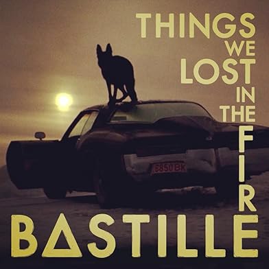 Primary photo for Bastille: Things We Lost in the Fire Primary photo for Bastille: Things We Lost in the Fire
