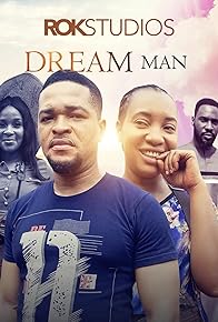 Primary photo for Dream Man Primary photo for Dream Man