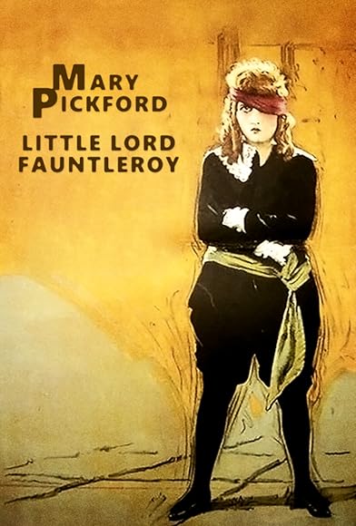 Primary photo for Little Lord Fauntleroy Primary photo for Little Lord Fauntleroy