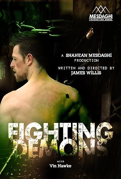 Primary photo for Fighting Demons Primary photo for Fighting Demons