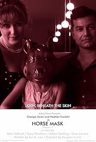 Primary photo for Horse Mask Primary photo for Horse Mask