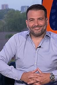 Primary photo for Episode #1.10