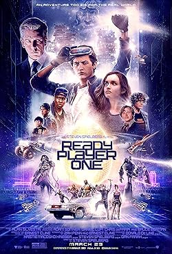 Poster of Ready Player One