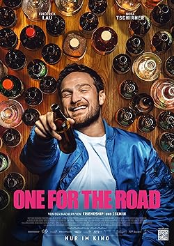 Poster of One for the Road