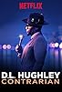 Primary photo for D.L. Hughley: Contrarian Primary photo for D.L. Hughley: Contrarian