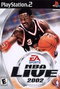 Primary photo for NBA Live 2002 Primary photo for NBA Live 2002