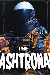 Primary photo for The Slashtronaut