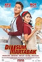 Dimsum Martabak