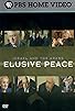 Primary photo for Israel and the Arabs: Elusive Peace