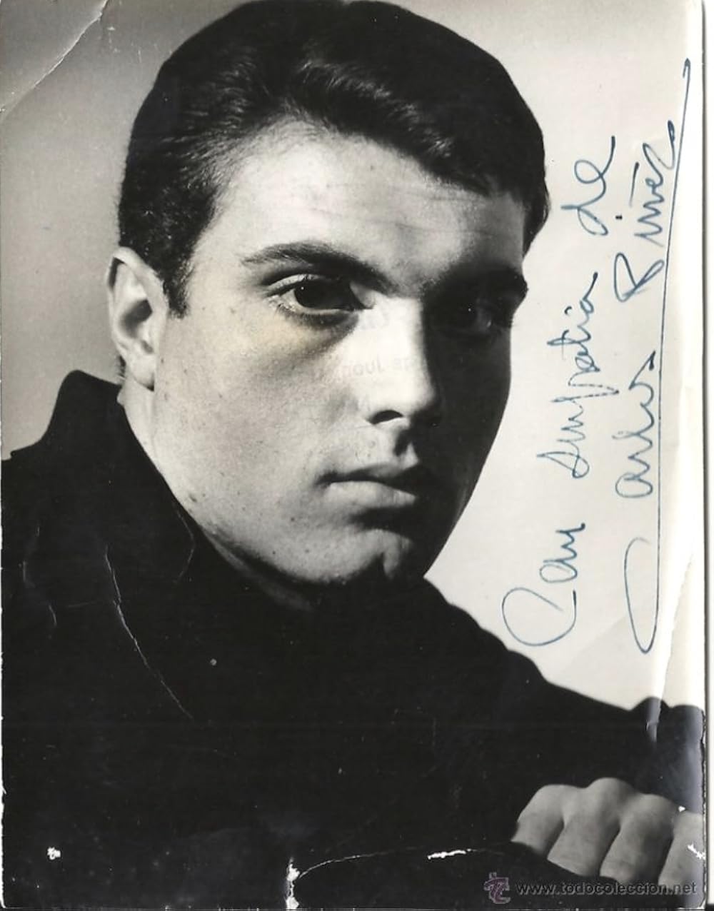 Carlos Piñar - IMDb