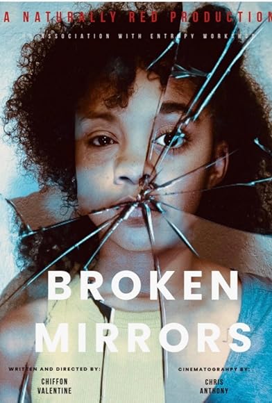 Primary photo for Broken Mirrors Primary photo for Broken Mirrors