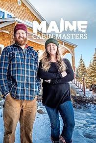 Primary photo for Maine Cabin Masters Primary photo for Maine Cabin Masters