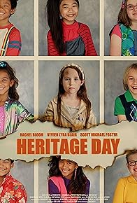 Primary photo for Heritage Day Primary photo for Heritage Day