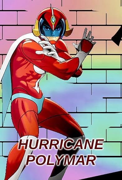 Primary photo for Hurricane Polimar Primary photo for Hurricane Polimar
