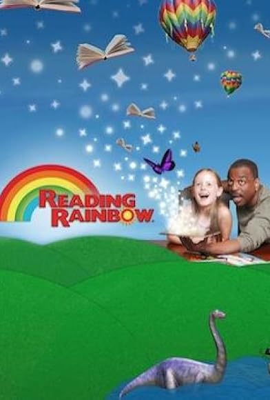 Primary photo for Reading Rainbow Video Field Trips Primary photo for Reading Rainbow Video Field Trips