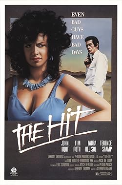 Poster of The Hit