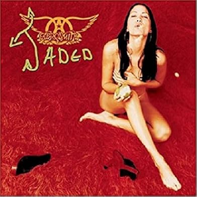 Primary photo for Aerosmith: Jaded Primary photo for Aerosmith: Jaded