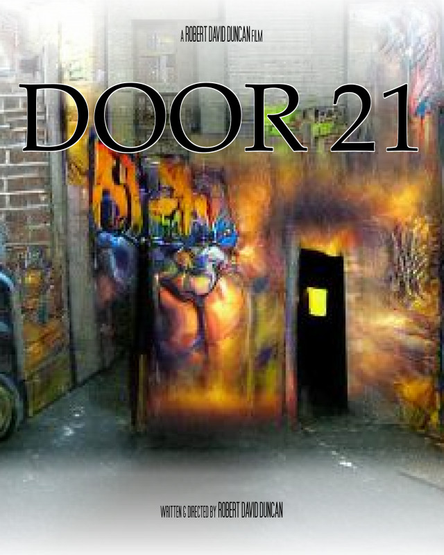 Door 21