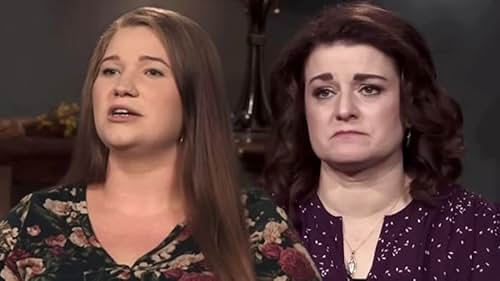 Sister Wives' Mykelti Brown Finally Talks, Severed Ties With Robyn - IMDb