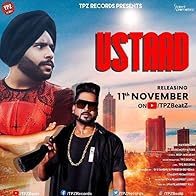 Primary photo for Ustaad