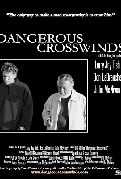 Primary photo for Dangerous Crosswinds Primary photo for Dangerous Crosswinds