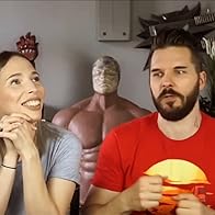 Primary photo for Maja und Ben Bergmann (Maul Cosplay)