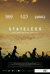 Primary photo for Stateless