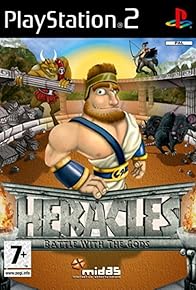 Primary photo for Heracles: Battle with the Gods