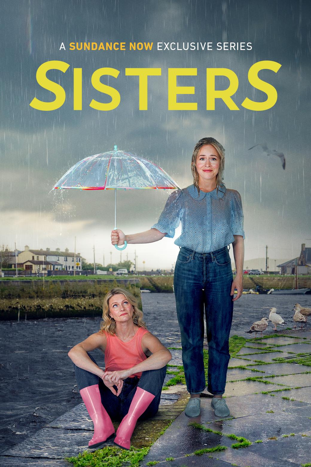 Poster of Sisters