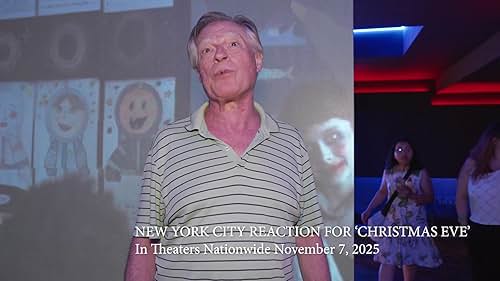 Christmas Eve (2025) - IMDb