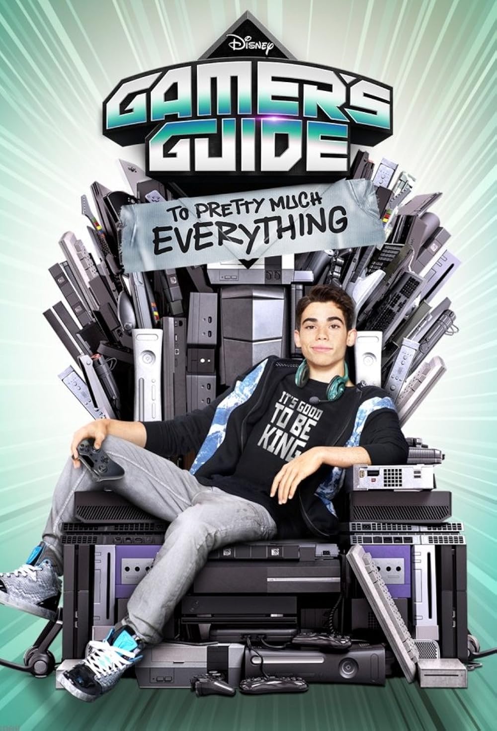 "Guide de Survie d'un Gamer" The Gaming Club (Épisode télévisé 2015) IMDb "Guide de Survie d'un Gamer" The Gaming Club (Épisode télévisé 2015) IMDb