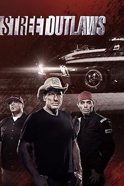 Poster of Street Outlaws