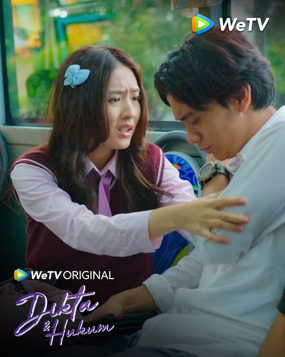 Angela bilan erotik filmlarni tomosha qiling