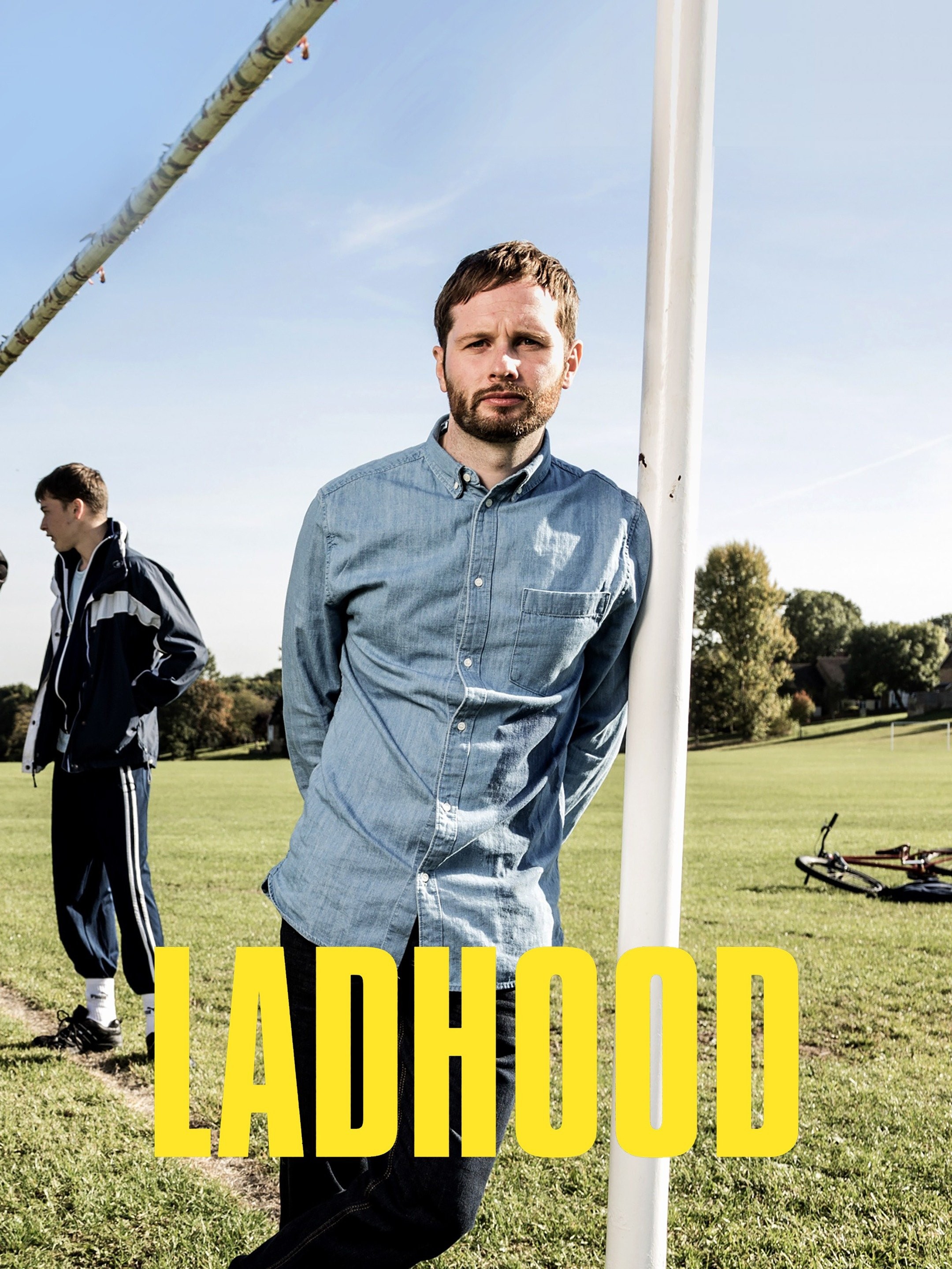 Poster of Ladhood