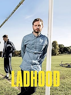 Poster of Ladhood