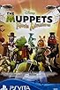 Primary photo for The Muppets Movie Adventures Primary photo for The Muppets Movie Adventures