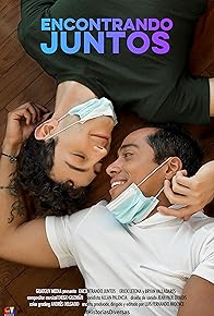 Primary photo for Encontrando Juntos