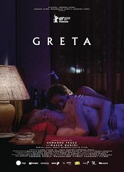Poster of Greta