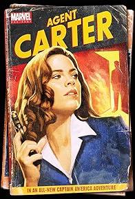 Primary photo for Marvel One-Shot: Agent Carter Primary photo for Marvel One-Shot: Agent Carter