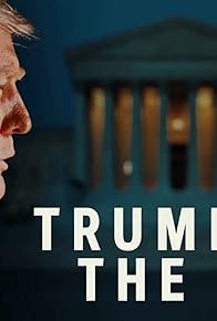 Primary photo for Trump vs the Law: Trump's Power and the Law Primary photo for Trump vs the Law: Trump's Power and the Law