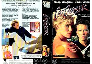キャット・チェイサー('89米) Cat Chaser - Wikipedia