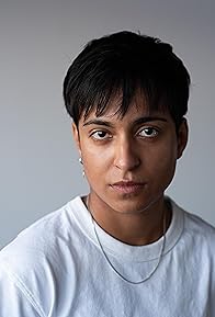 Primary photo for Priya Basra