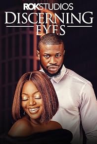 Primary photo for Discerning Eyes