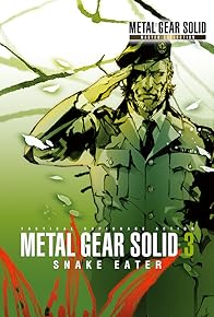 Primary photo for Metal Gear Solid 3: Snake Eater - Master Collection Primary photo for Metal Gear Solid 3: Snake Eater - Master Collection
