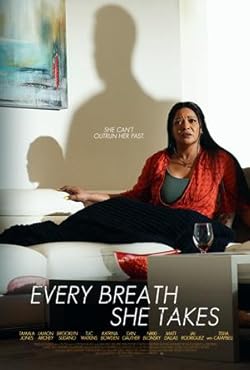 Poster of Every Breath She Takes