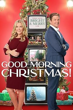 Poster of Good Morning Christmas