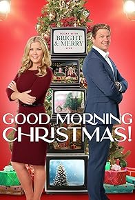 Primary photo for Good Morning Christmas!