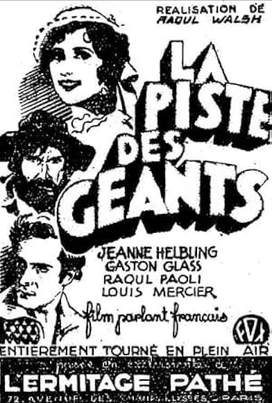 Primary photo for La piste des géants Primary photo for La piste des géants