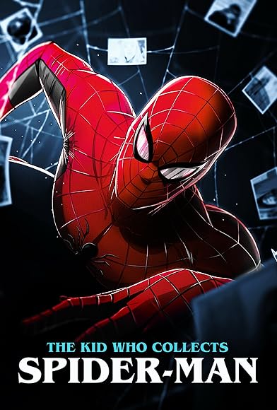 Primary photo for The Kid Who Collects Spider-Man Primary photo for The Kid Who Collects Spider-Man
