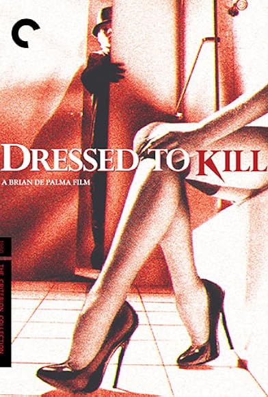 Primary photo for The Making of 'Dressed to Kill' Primary photo for The Making of 'Dressed to Kill'